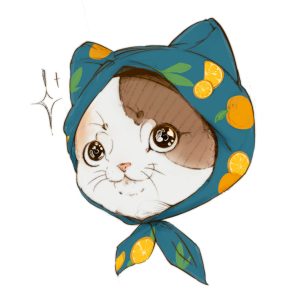 Babushcat